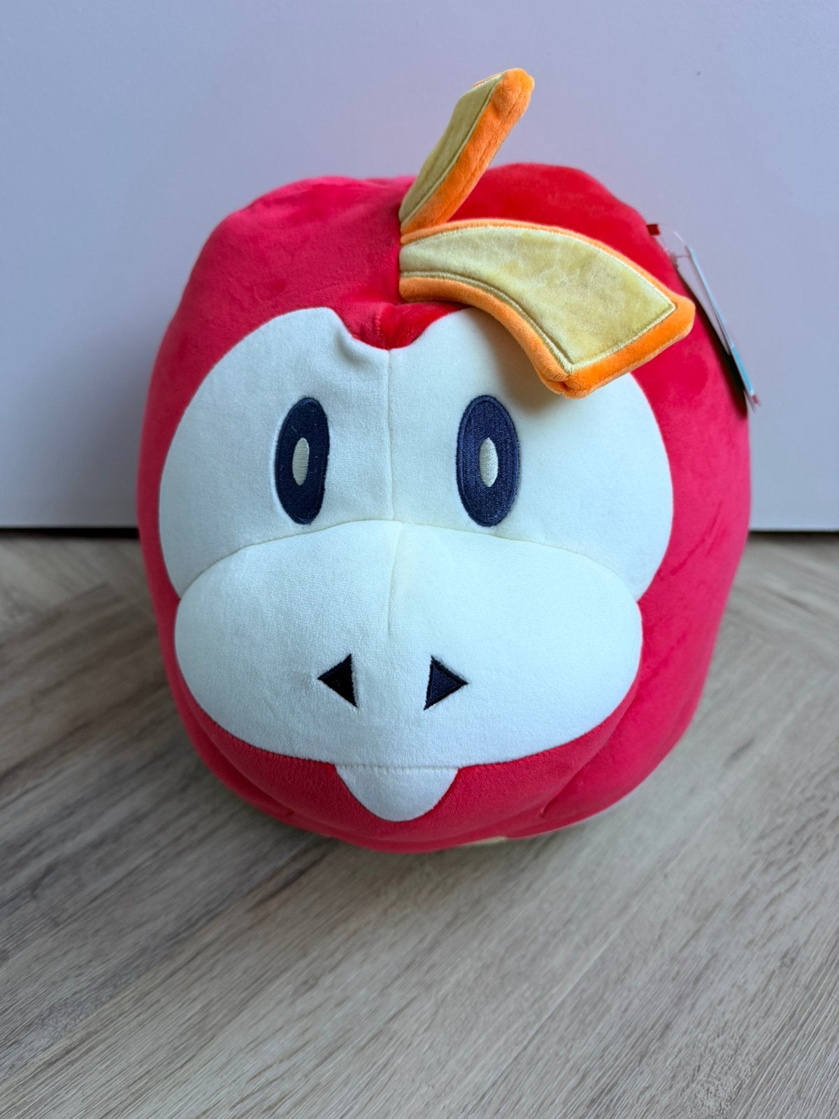 Squishmallow Fuecoco, Ophalen of Verzenden, Nieuw, Overige typen, Squishmallow