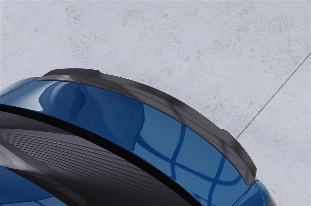 CSR Automotive Spoiler Voor Mercedes A Klasse V177 Limousine, Verzenden, Automotive Parts, A.parts@hotmail.nl, Trasmolenlaan 12 3447 GZ Woerden