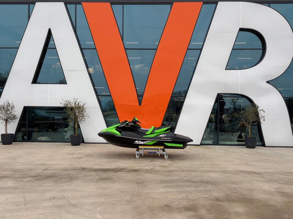 Kawasaki Ultra 310LX-S I Voorraad actie! (bj 2026), Nieuw, Overige brandstoffen