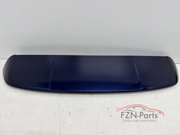 Audi A4 S4 8W Avant S-Line Achterklep Spoiler LX5H, Ophalen of Verzenden, Gebruikt, Achter, Achterklep