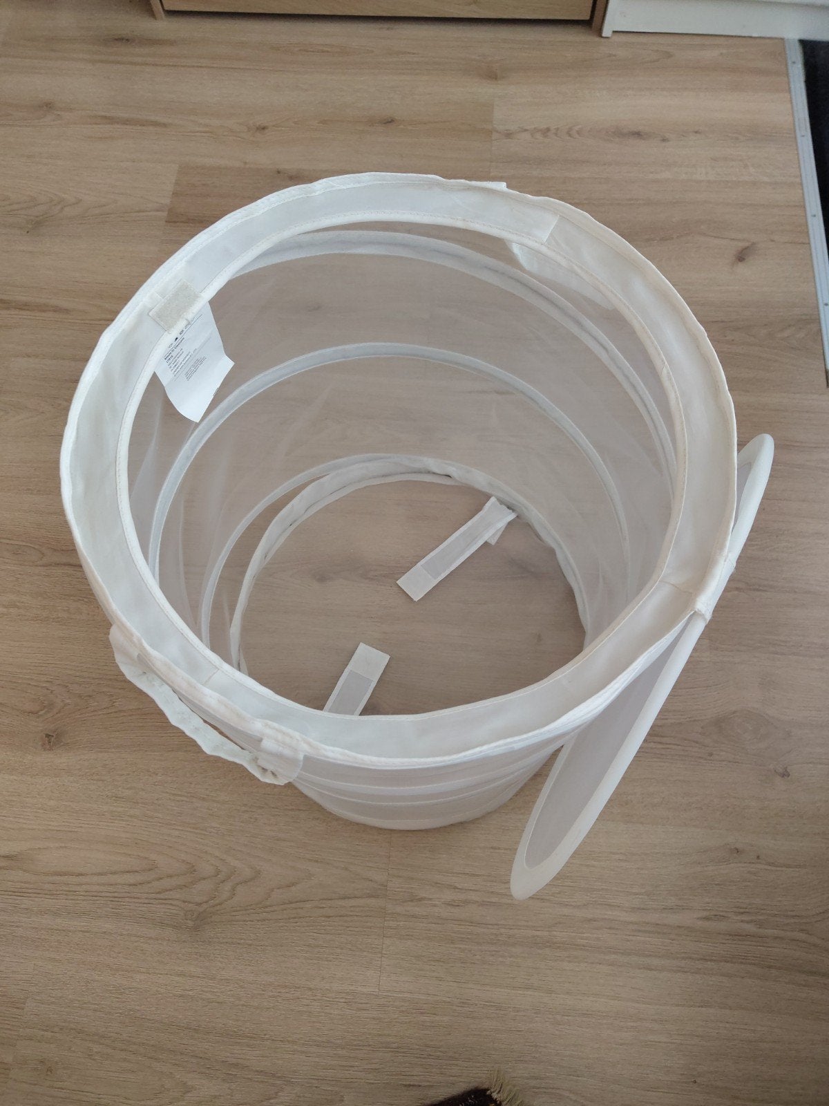 Ikea Fyllen wasmand - Gratis ophalen in Utrecht, Ophalen, Gebruikt