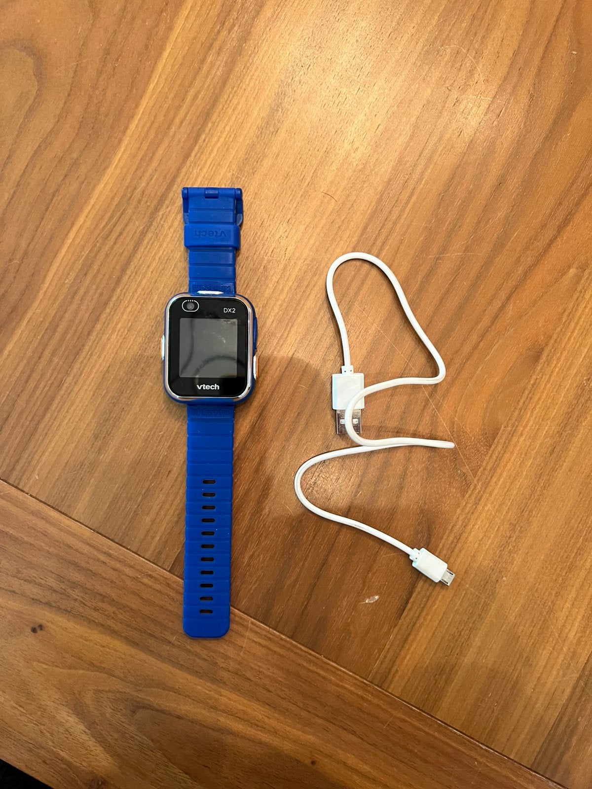 Vtech kidizoom, Ophalen of Verzenden, Gebruikt, Blauw, Jongen