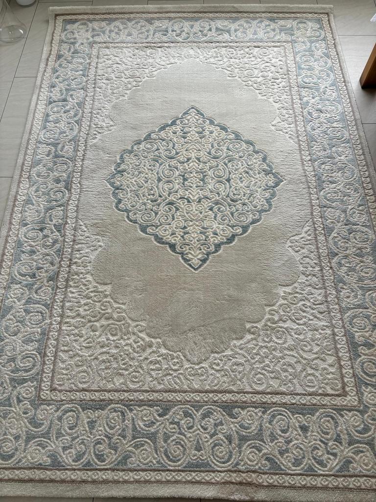 3 tapijten set 1 grote 160cmX230cm en 2 kleine 80cmX150cm, 150 tot 200 cm, 200 cm of meer, Ophalen of Verzenden, Zo goed als nieuw