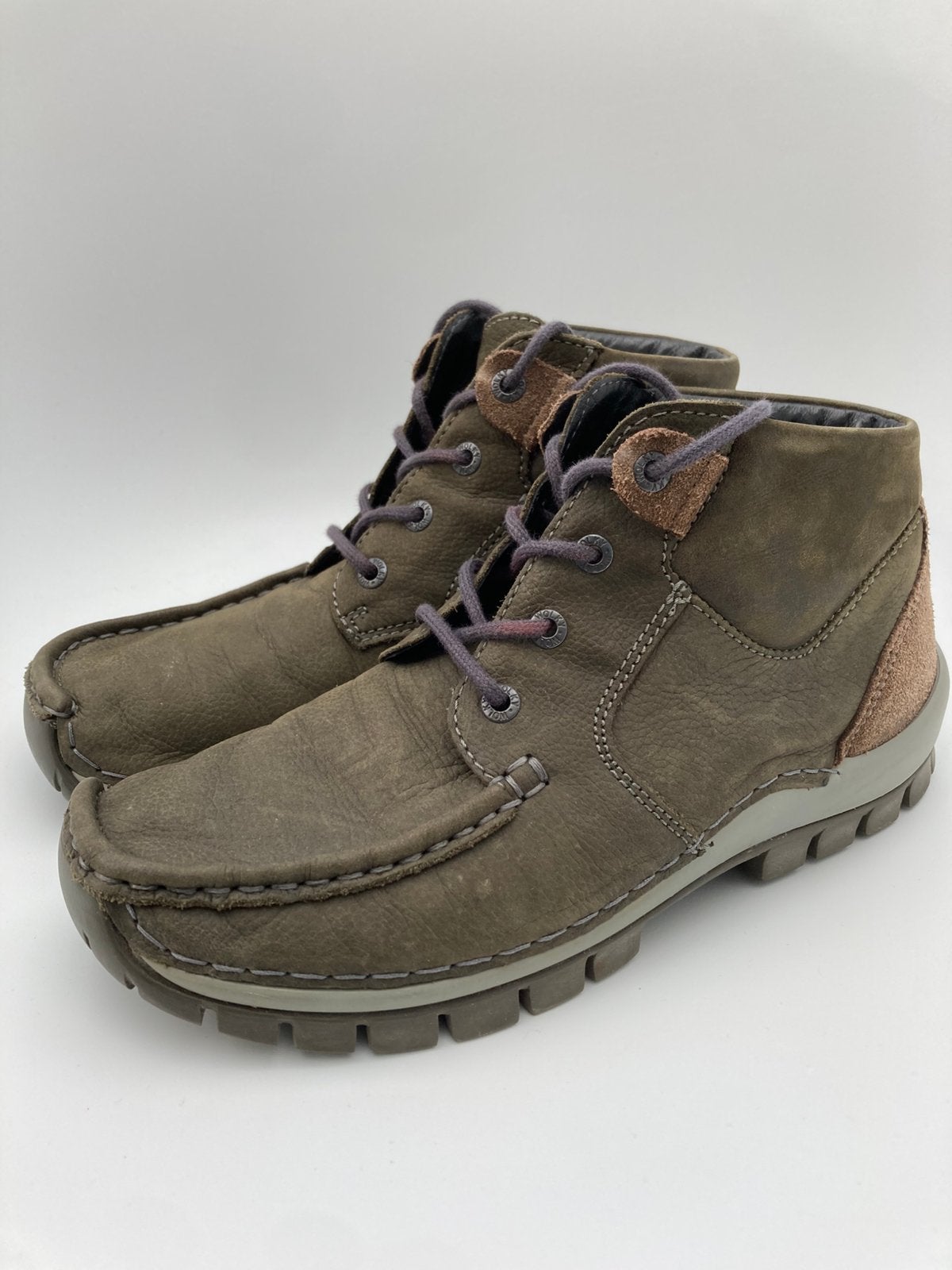 Wolky 39 groen, Ophalen of Verzenden, Groen, Sneakers of Gympen, Zo goed als nieuw