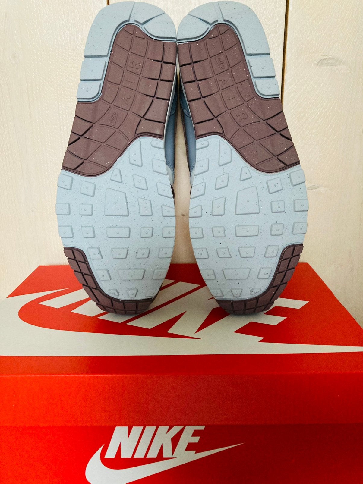 Nike Air Max, Shima Summit White US10 EU44, Ophalen of Verzenden, Nieuw, Wit