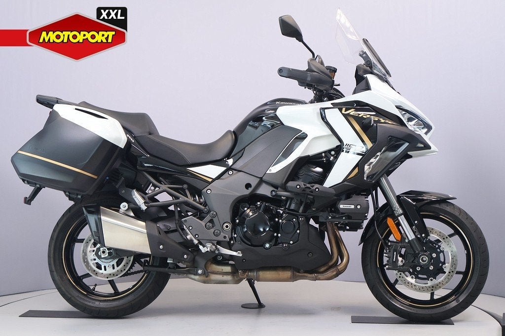 Kawasaki VERSYS 1100 SE TOURER + (bj 2025), Motoren, Motoren | Kawasaki, Bedrijf, Info@kawasaki.nl, Toermotor, Jacobus Spijkerdreef 1-3
2132 PZ  Hoofddorp, NL