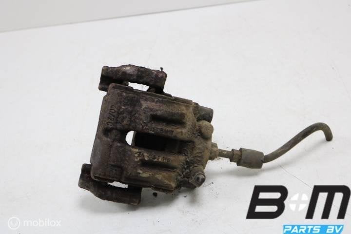 Remklauw linksachter BMW 1-Serie E87 ., Gebruikt