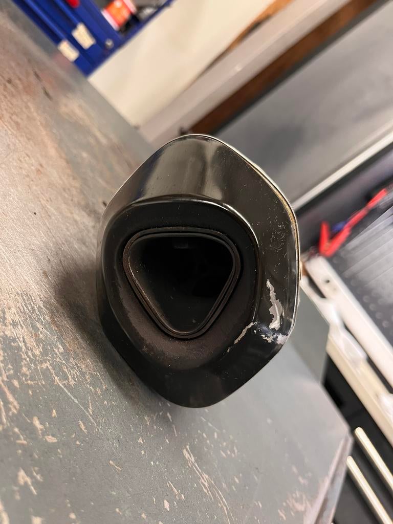 Piaggio Zip Uitlaat Jamarcol e3 turbokit, Fietsen en Brommers, Brommeronderdelen | Scooters, Ophalen of Verzenden, Gebruikt, Uitlaat