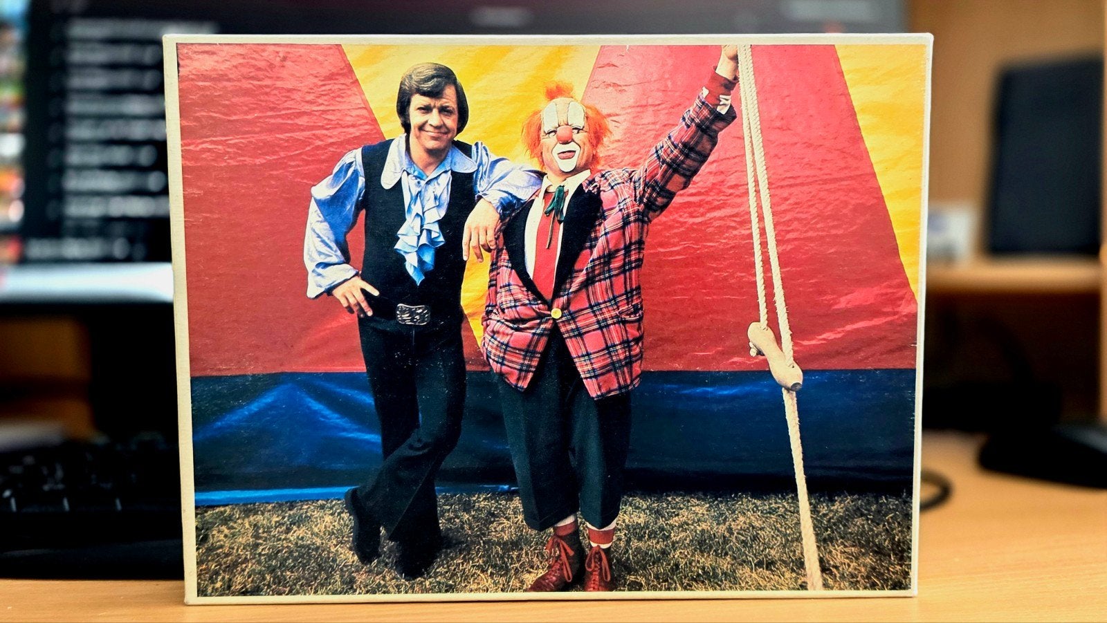Bassie en Adriaan puzzel, Ophalen of Verzenden