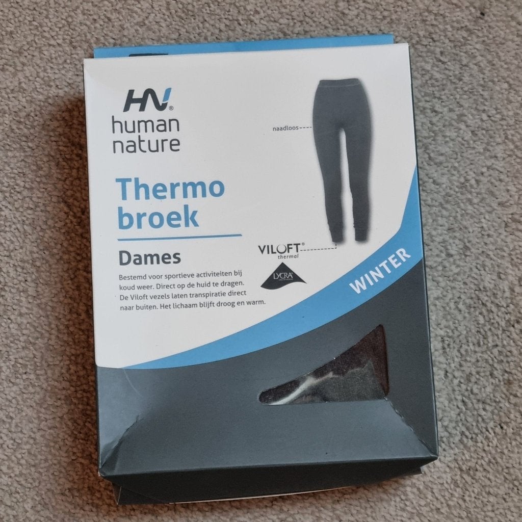 2 Thermo broeken, Ophalen, Nieuw, Overige typen, Overige merken