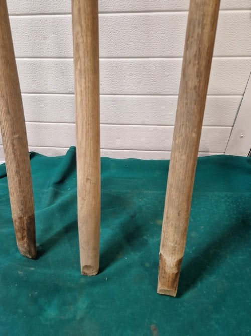 tuingereedschap steel 3x, Ophalen of Verzenden, 'T Olde Gre-j, Info@toldegrej.nl, Endepoelstraat 20f Didam