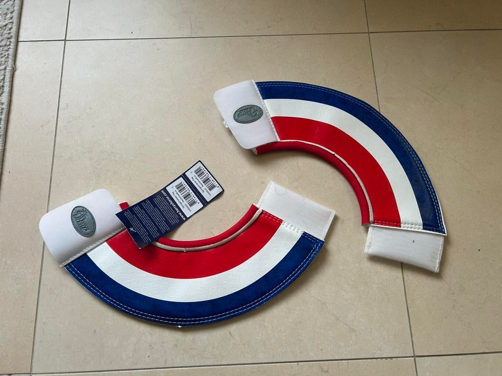 Harry’s horse peeskappen, nieuw met kaartje maat s, Ophalen of Verzenden, Nieuw