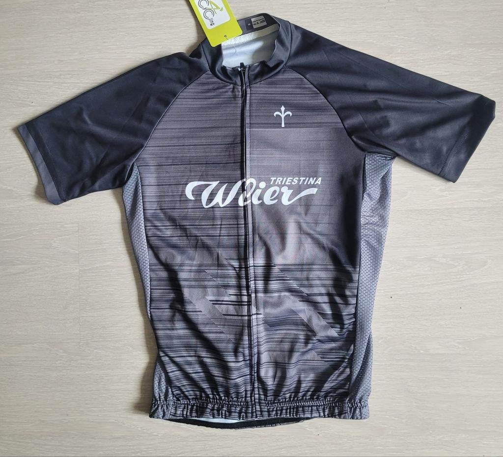 Div.Fiets shirts - ong maatje M, Ophalen, Gebruikt, Wilier Triestina, Argos Shimano, Grupetto, Bovenkleding