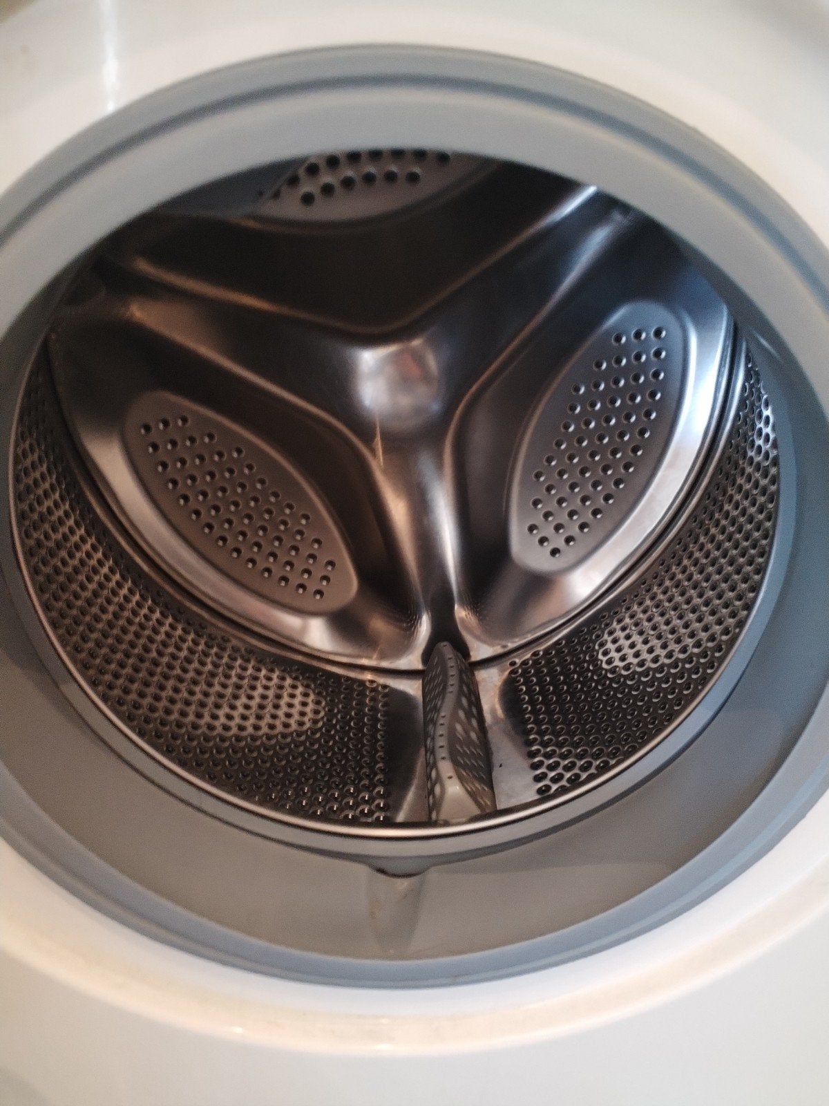 Proline Wasmachine, Witgoed en Apparatuur, 6 tot 8 kg, Ophalen of Verzenden, Voorlader, 85 tot 90 cm