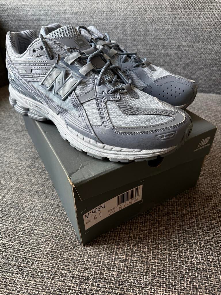 New Balance 1906 - Maat 47.5 - Nieuw in doos, Overige kleuren, Nieuw, Ophalen of Verzenden, Sneakers of Gympen