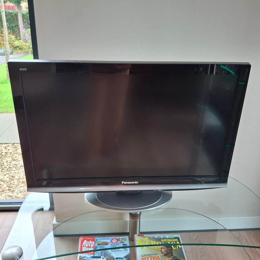 Panasonic Viera 32", Ophalen, Gebruikt, Panasonic, LCD