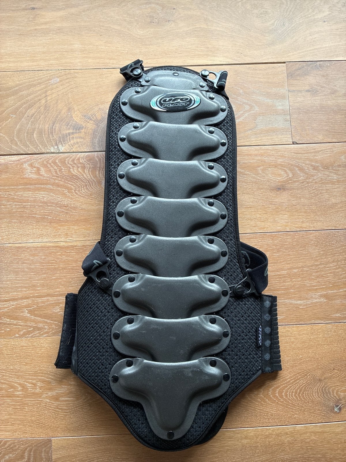 Rugbeschermer/ backprotector, Ophalen of Verzenden, Nieuw zonder kaartje, Dames, Overige typen