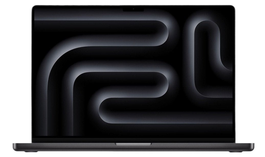 Apple MacBook Pro 16-inch (2026) M5 Pro 24GB 1TB Space Black