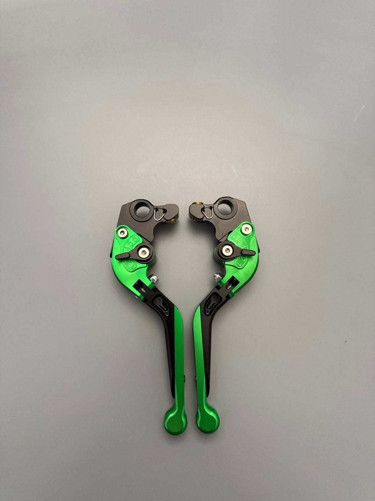 Kawasaki hendelset z1000 z1000r z900 z800 z750 z400 z300, Motoren, Ophalen of Verzenden