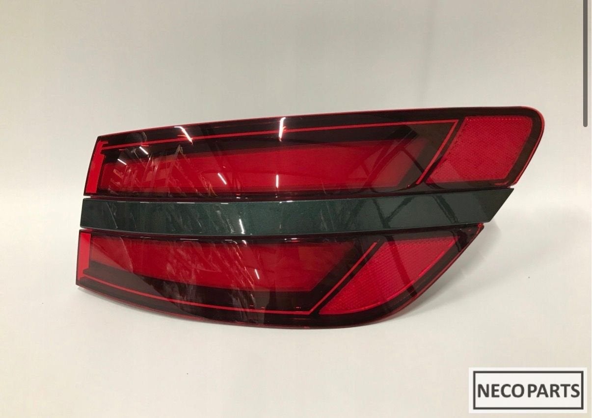 GENESIS GV60 LED ACHTERLICHT ORIGINEEL ALLES LEVERBAAR, Gebruikt, -, Overige automerken, -