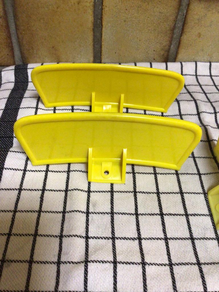 Honda SS50, CD50 C50, MT, MB, MBX en MTX modellen, Ophalen of Verzenden, Nieuw, Onkruidbestrijding