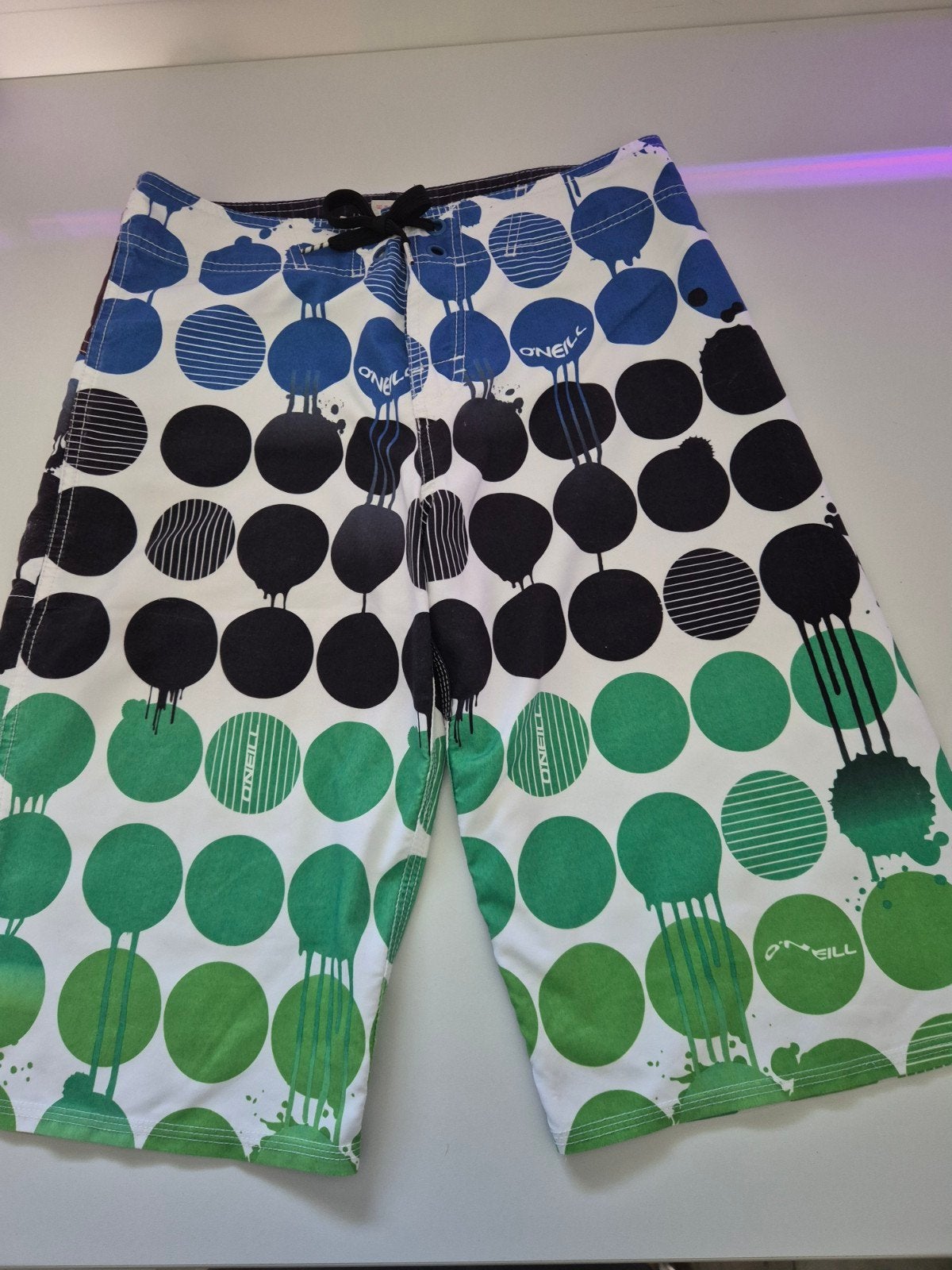 O'Neill surf short maat 176, Broek, Ophalen of Verzenden, Zo goed als nieuw, O'Neill