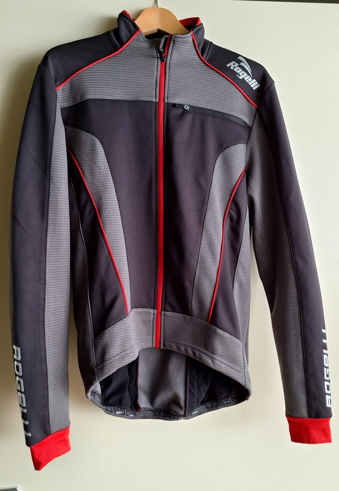 Rogelli (wielren)fietsjas, Rogelli, Dames, Nieuw, Ophalen of Verzenden