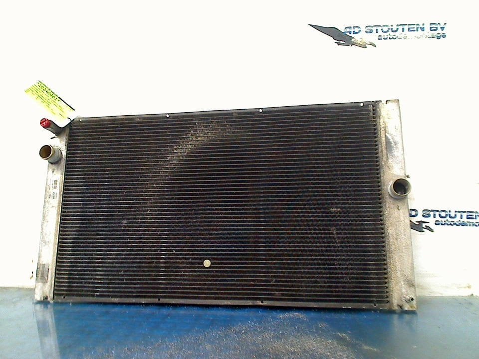 Radiateur Volvo V50 (MW) (2004-04/2010-12) 3m518005da, Gebruikt, Siegburger Straße 229, Köln 50679, , Duitsland, Info@volvocars.com
