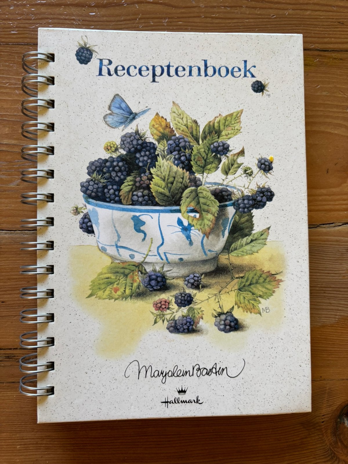 Marjolein Bastin receptenboek, Diversen, Notitieboeken, Ophalen of Verzenden, Nieuw, A5