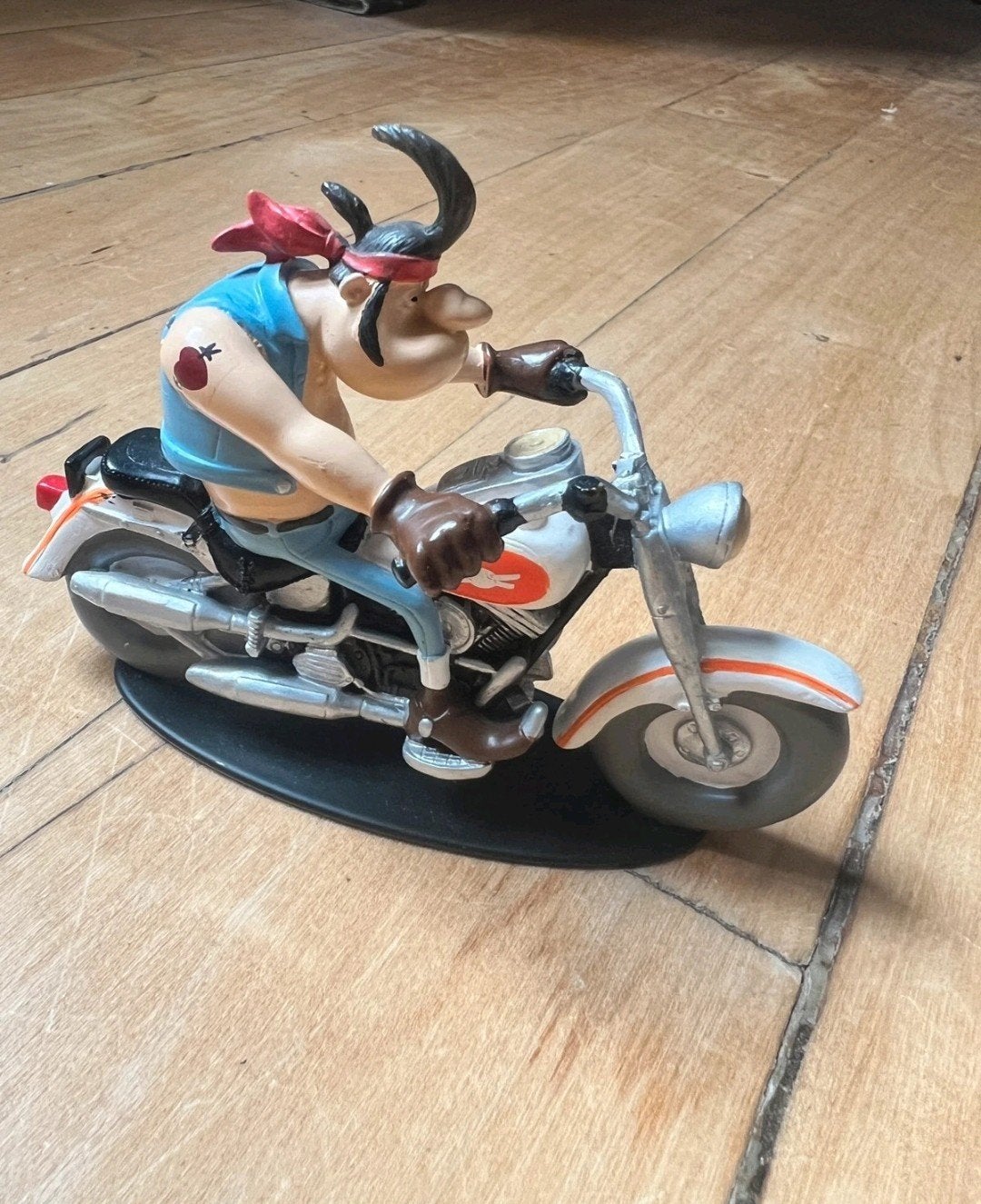 Zeer nette Joe Bar Harley Davidson 1340, Ophalen of Verzenden, Gebruikt, Overige typen