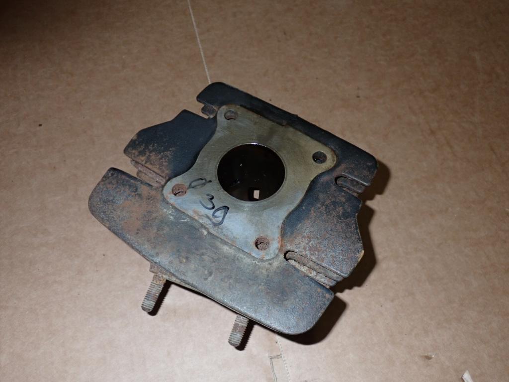 Honda MT5 MB5 HM166 H Cilinder, Verzenden
