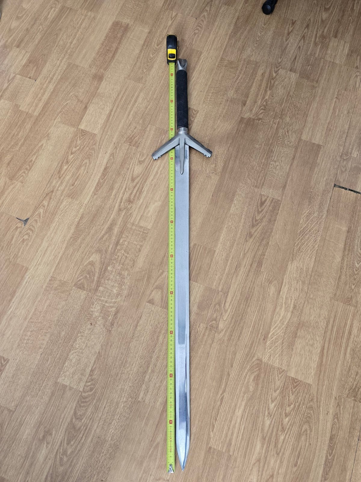 Decoratief zwaard - Witcher replica, Ophalen, Gebruikt