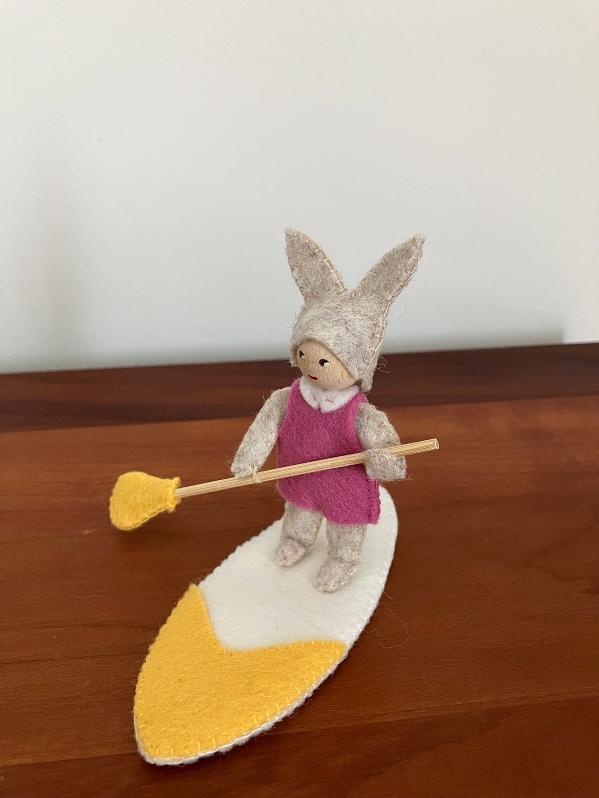 Supboard tafereeltje, Ophalen of Verzenden, Nieuw, Figuurtje(s)
