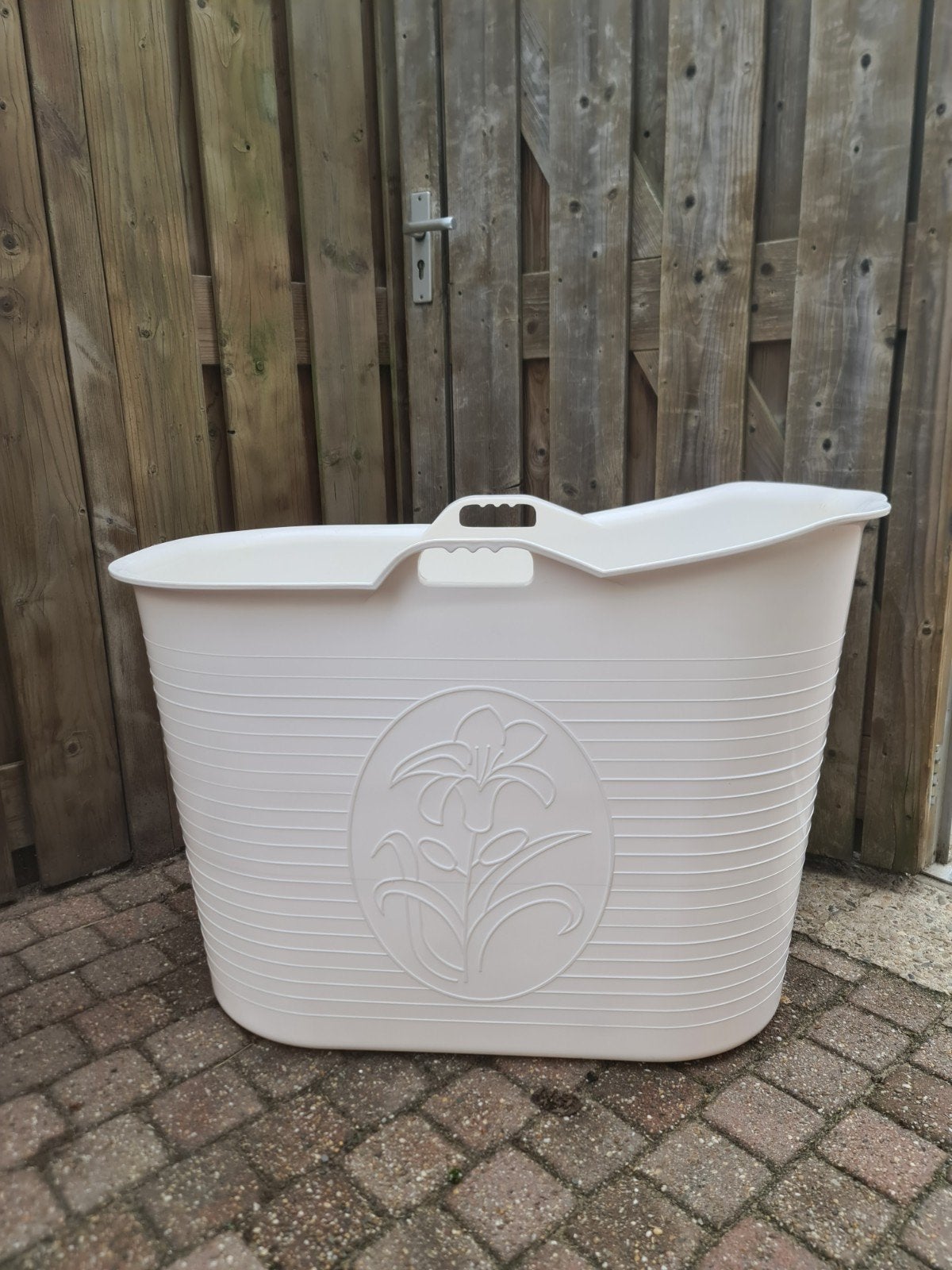 bath bucket, Ophalen, Zo goed als nieuw, Overige typen, Overige merken