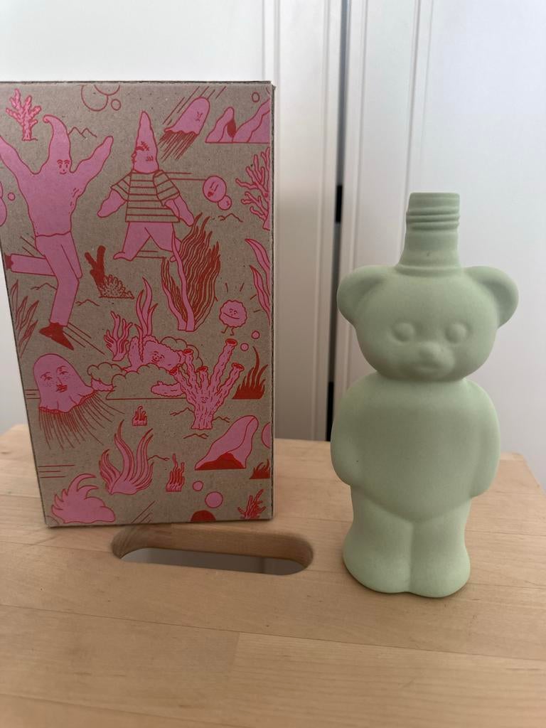 Foekje Fleur vaasje - Limited Edition - Nieuw in verpakking, Ophalen of Verzenden