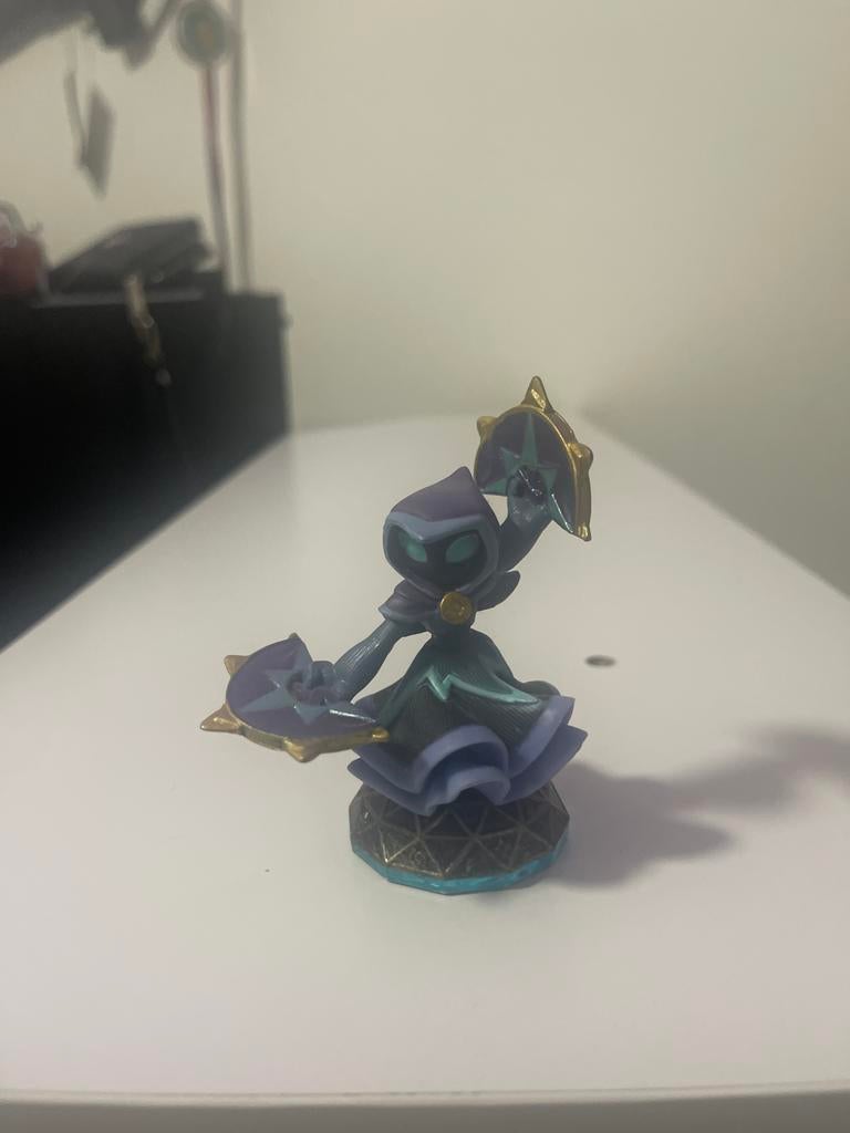 Skylanders Imaginators Starcast Sensei Figuur, Ophalen of Verzenden, Gebruikt