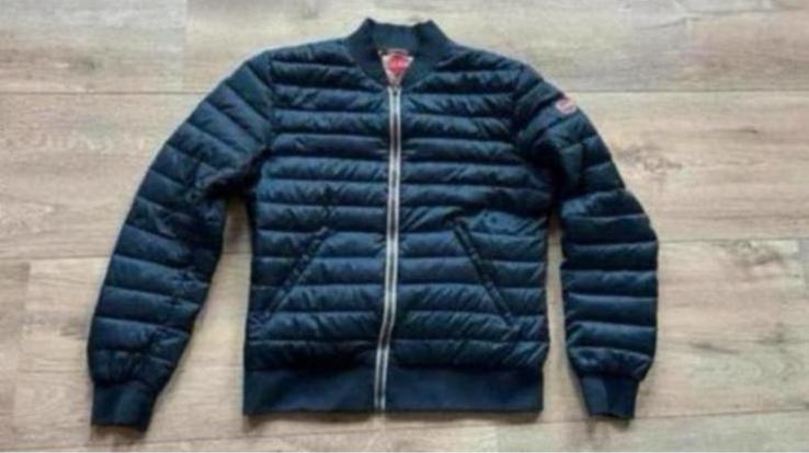 Colmar jas maat 50, Kleding | Heren, Colmar, Ophalen of Verzenden, Zo goed als nieuw, Maat 48/50 (M)
