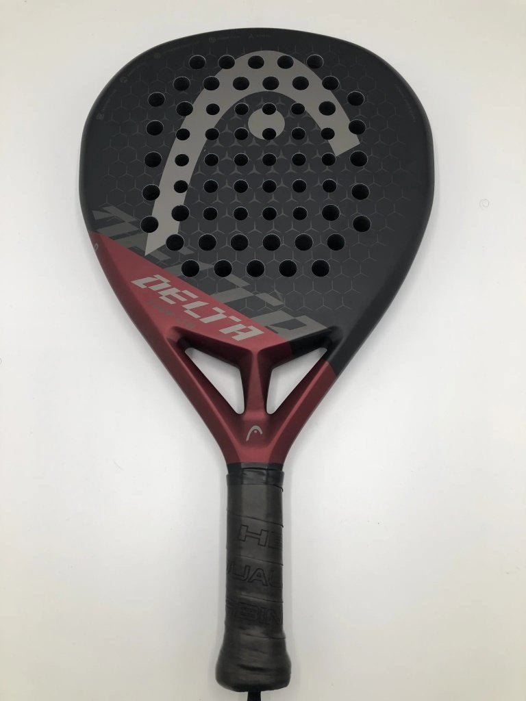 Head Delta Tour, Gebruikt, -, Info@repadelstore.com, Ophalen of Verzenden