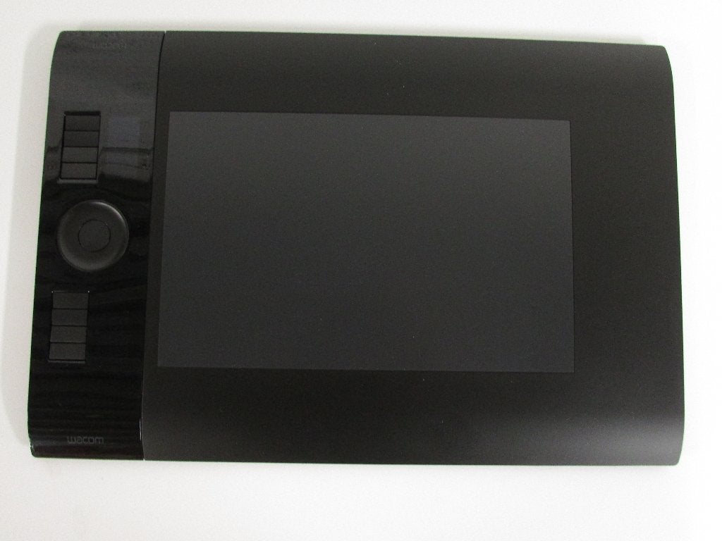 Professioneel teken tablet Intuos 4 pkt-640, Ophalen of Verzenden, Zo goed als nieuw, Draadloos