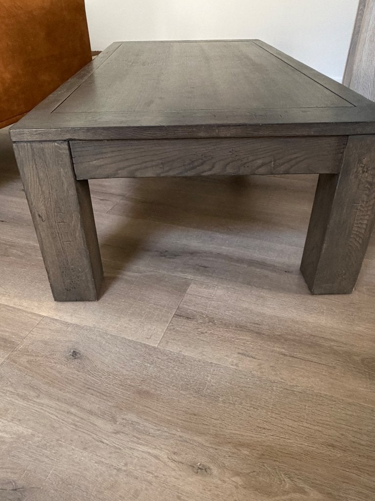 Gratis salontafel, Ophalen, Gebruikt, 100 tot 150 cm, 50 tot 100 cm