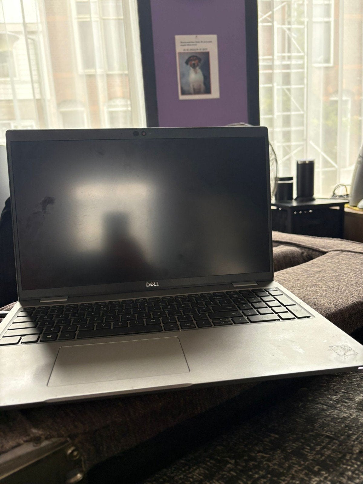 Dell Latitude 5520 i7-1185G7 16GB RAM Windows 11 Pro, Ophalen, Met videokaart, 2 tot 3 Ghz, 477 GB