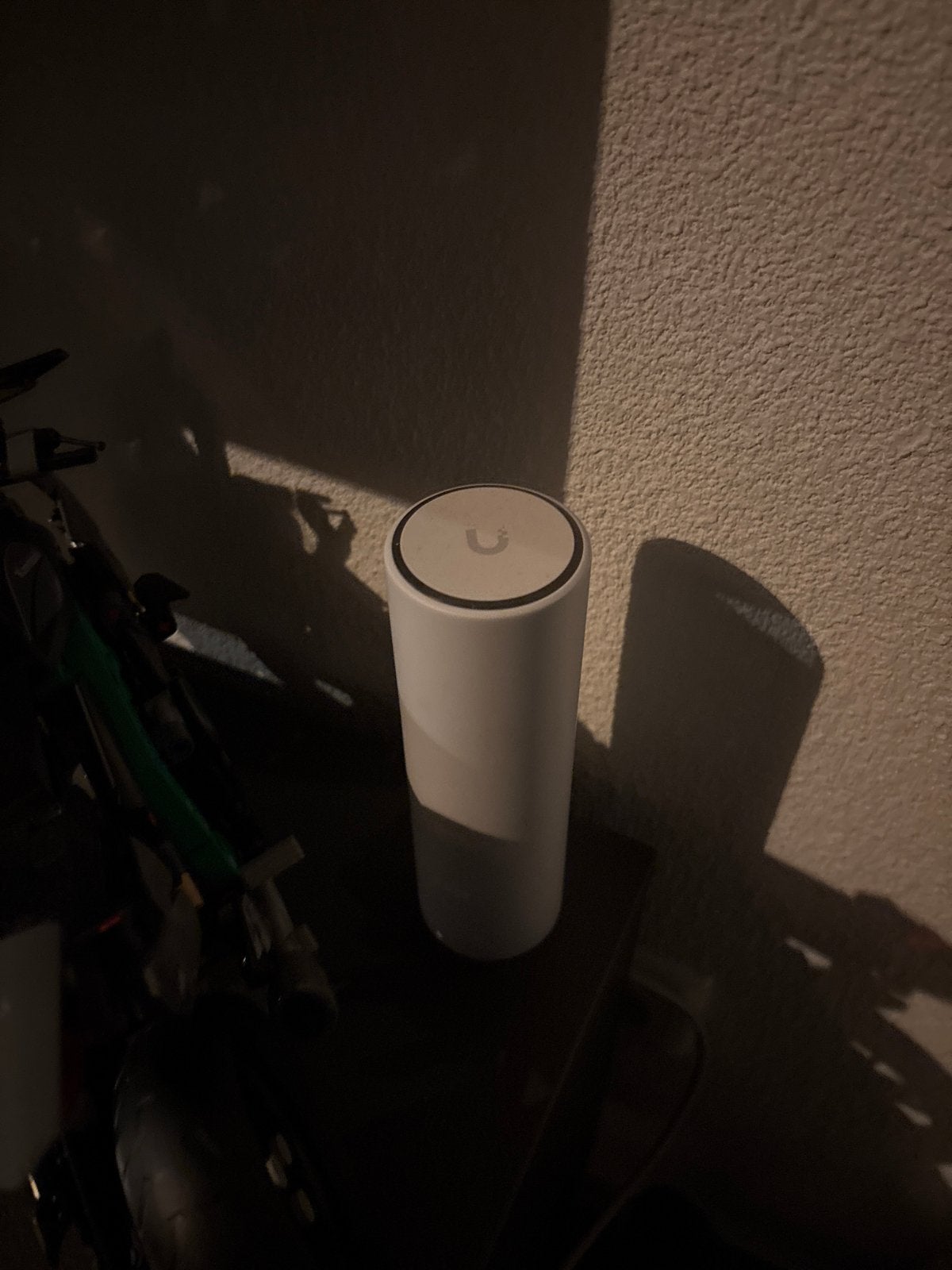 3x Unifi Flex-HD Access Points, Computers en Software, Ophalen of Verzenden, Gebruikt, Ubiquiti UniFi
