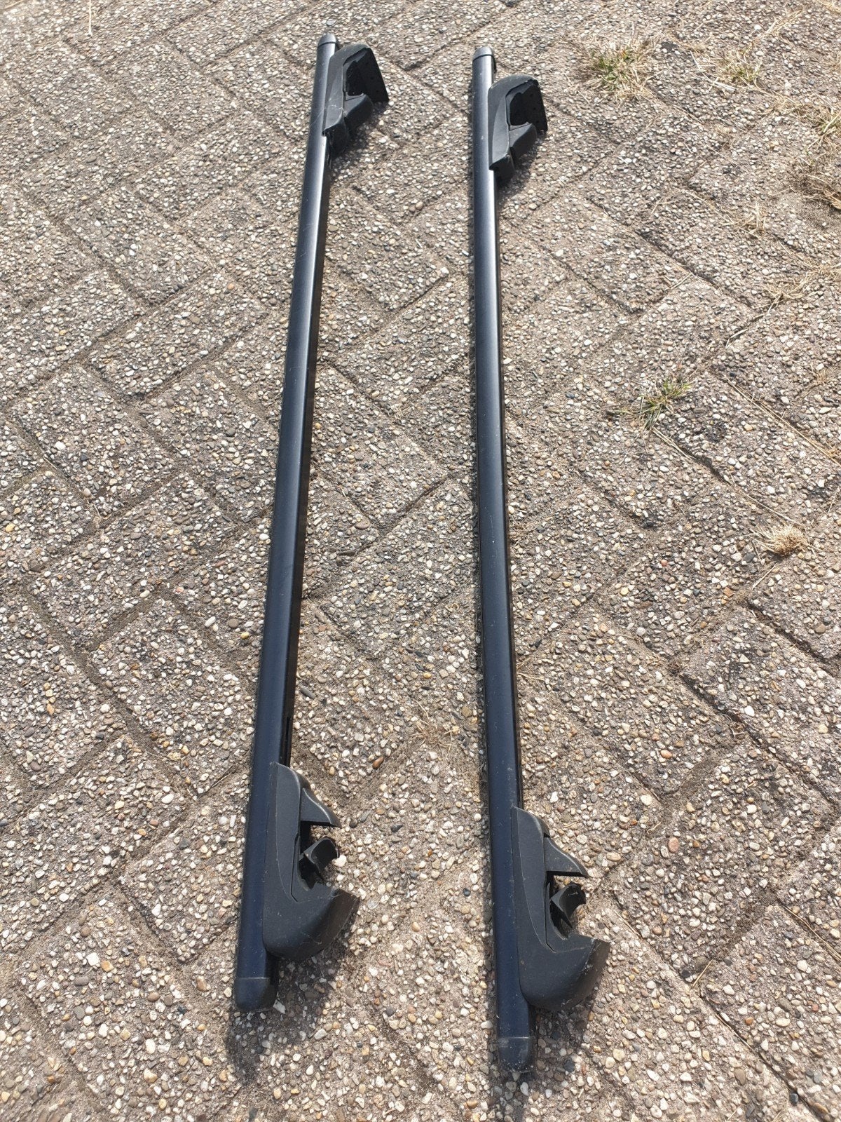 dakdragers  peugeot 307 sw, Ophalen, Zo goed als nieuw