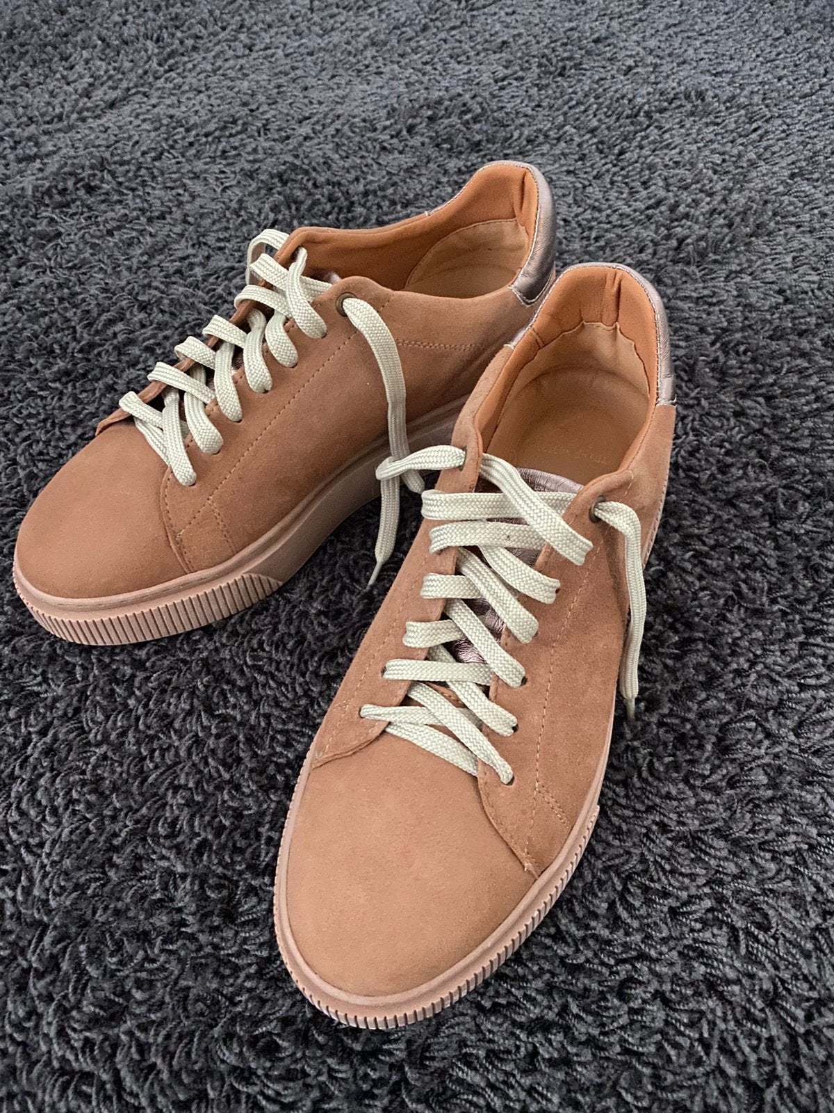 Cycleur de luxe suede sneakers nieuw 40, Ophalen of Verzenden, Nieuw, Sneakers of Gympen