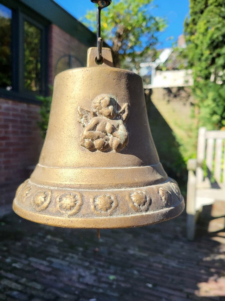 Bel, Ophalen
