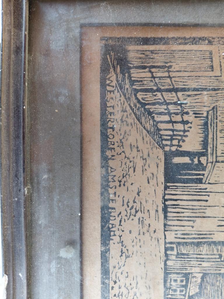 Afbeelding westertoren, Ophalen of Verzenden