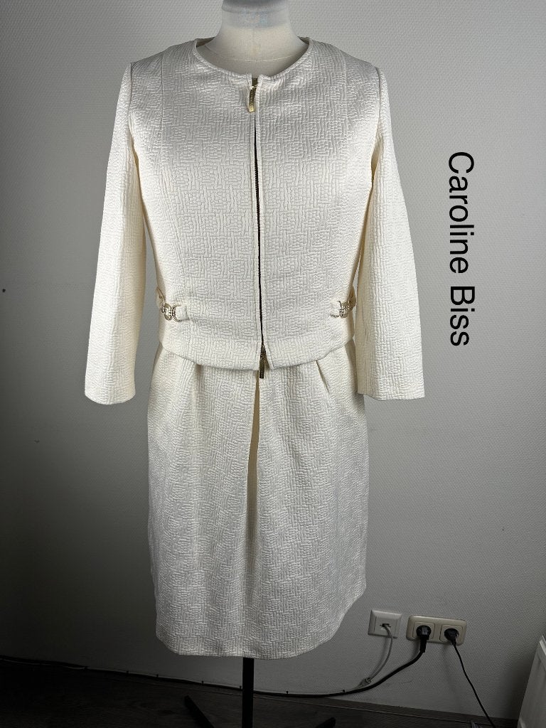 Caroline Biss Combinatie  (mt: 42) 15,2/831, Kleding | Dames, Caroline Biss, Caroline Biss, Maat 42/44 (L), Ophalen of Verzenden