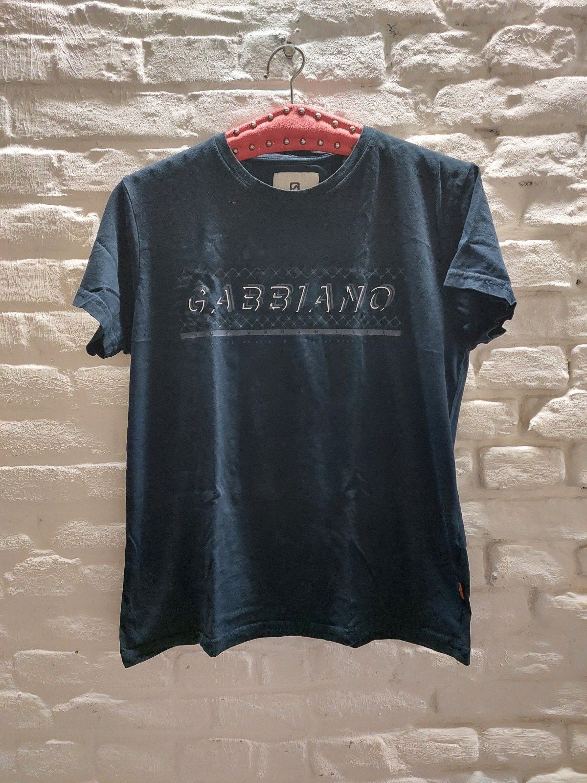 Gabbiano T-shirt Maat S, Zo goed als nieuw, Maat 46 (S) of kleiner, Gabbiano, Verzenden