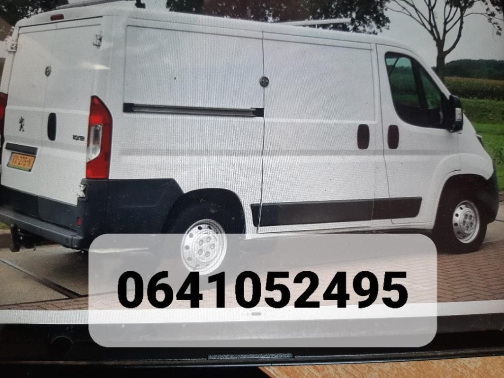 BUSJE PER DIRECT BESCHIKBAAR INCLUSIEF CHAUFFEUR, 33 - 40 uur, Vanaf 10 jaar, Overige vormen