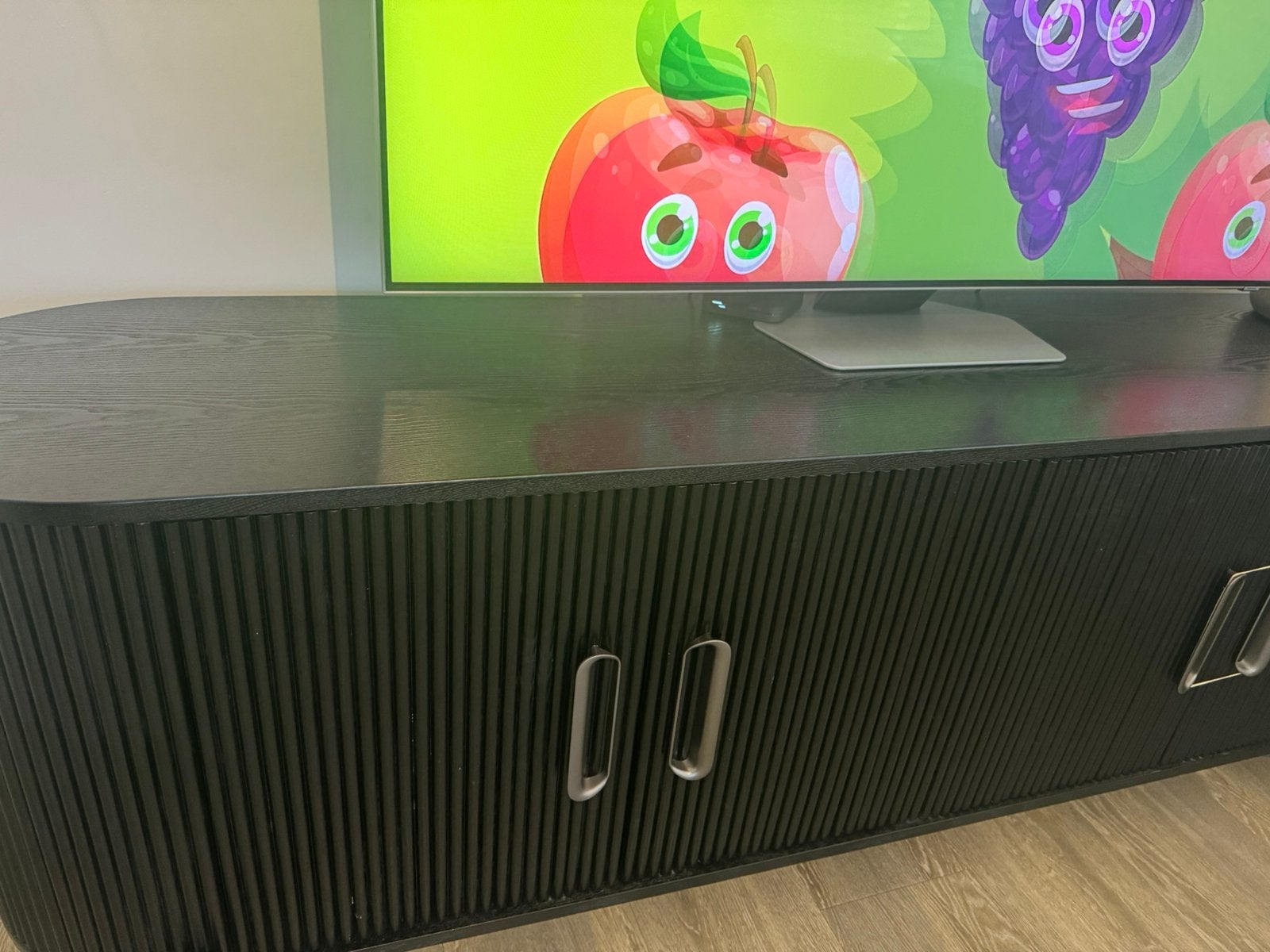 Foto 3 van Tv kast